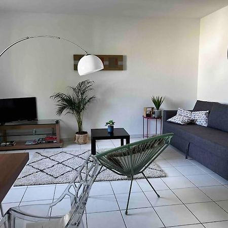 L'Etoile Apartment Lutterbach Luaran gambar