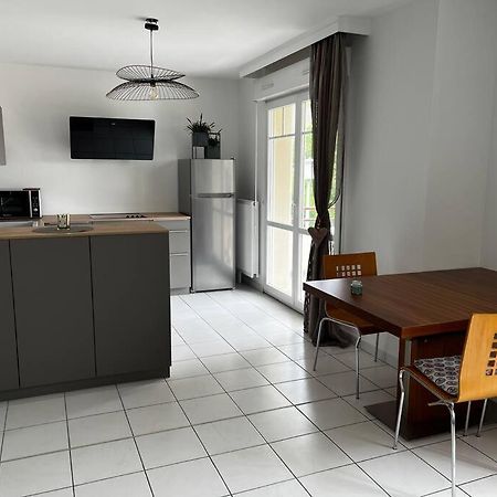 L'Etoile Apartment Lutterbach Luaran gambar