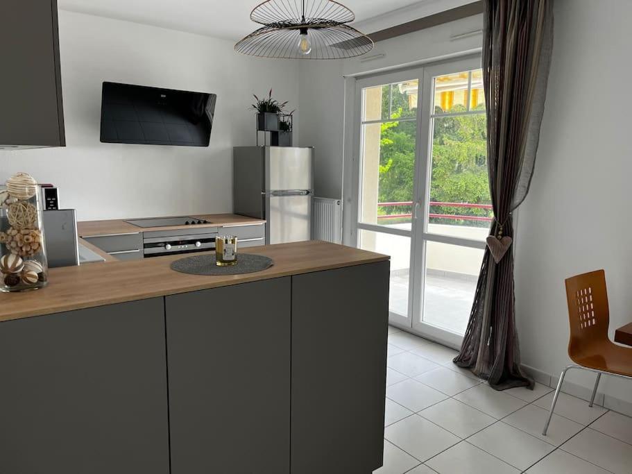 L'Etoile Apartment Lutterbach Luaran gambar